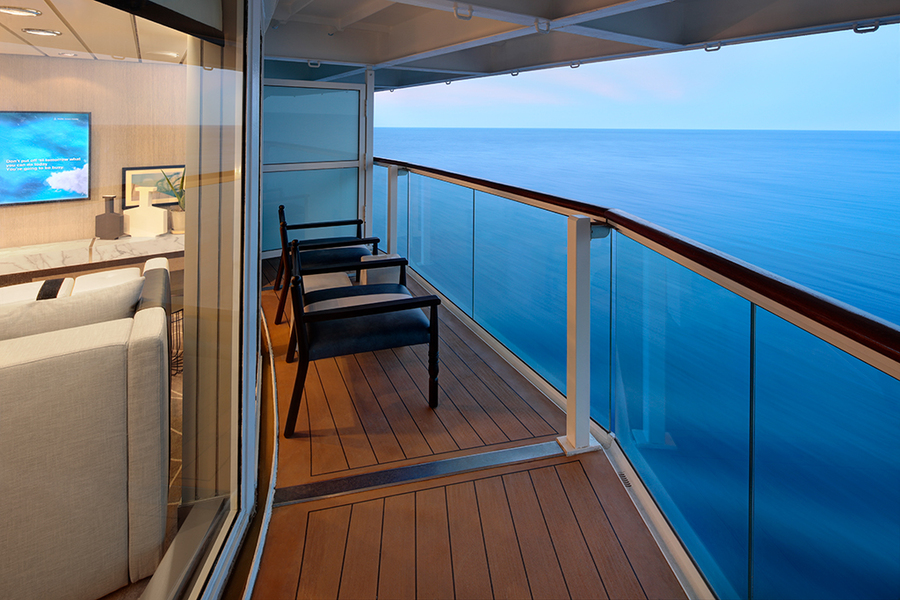 Celebrity Cruises Millennium Revolution Celebrity Suite 1.jpg